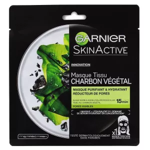 SkinActive uso kitambaa uso - GARNIER