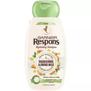 Ultra Doux Shampooing Lait D Amande 250ml - Garnier