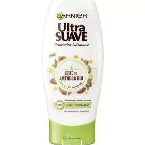 Ultra Doux Apres-shampoing Lait D Amande 200ml - Garnier