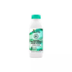 Fructis Hair Food Hydrating Conditioner Aloe Vera - 350ml - Garnier