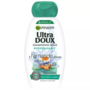 Udx Shp Amande Lotus 250ml