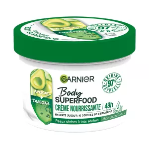 Garnier Bodyfood Avocado 400ml
