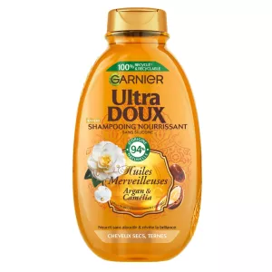 Udx Shp Merveilleux 300ml