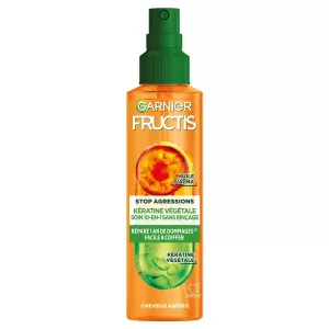 Spray Agressions Fructis 150ml