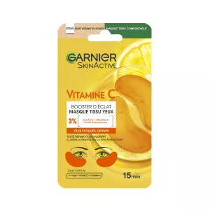 Patch Yeux Vitamine C
