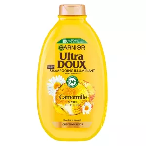 600ml Sh Manzanilla Ud