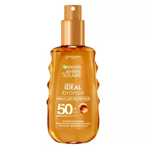 Garnier As Ideal Bronze Spf50
