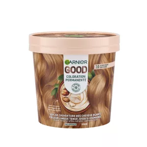 Coloration Cheveux Permanent Blond Foncé 7.0 GOOD - GARNIER