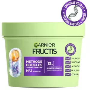 370ml Hydr Prem Hai Fructis