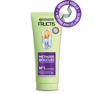 200ml Hydr Premium S Fructis
