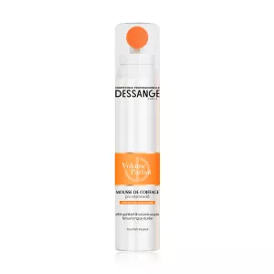 J.dessange Mouss.coif.spec.vol