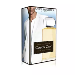 Eau de toilette Daniel Hechter Coton Chic
