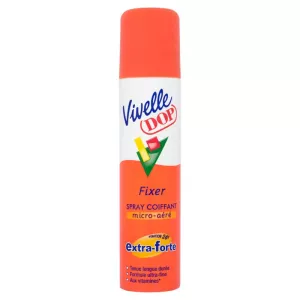 بخاخ تصفيف قوي للغاية 250 مل - VIVELLE DOP