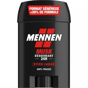 Mennen Deo Musk 60ml