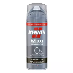 Beard Shaving Foam 250ml - MENNEN