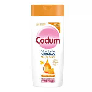 Cad Dch Surg Bloemenhoning 450ml