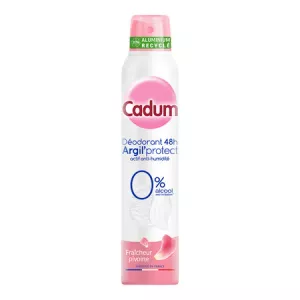 Cadum Deo F Pivoine Aero 200ml