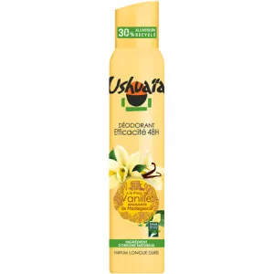 女酢使用 200ml バニラ - USHUAIA