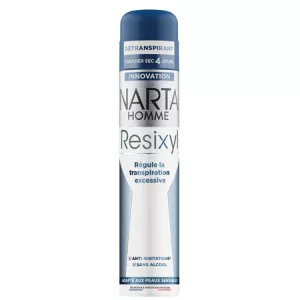 200ml Narta H Deo Aero Resixyl
