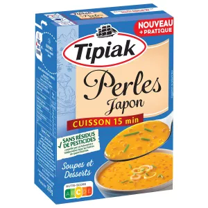 Parel Japan 350g - Tipiak