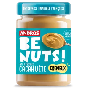 Andros Pat Pinda's Cremx 32