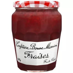Strawberry Jam 680g - BONNE MAMAN