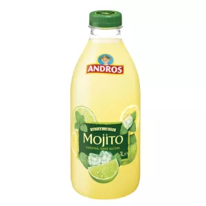 Andros Mojito Ss Alc.ed.lim. 1