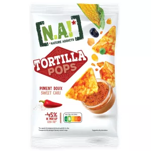 Pilipili tamu 80 g - N.A!