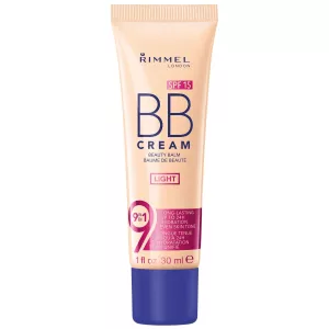 Rim Nu Bb Cream 001 Light