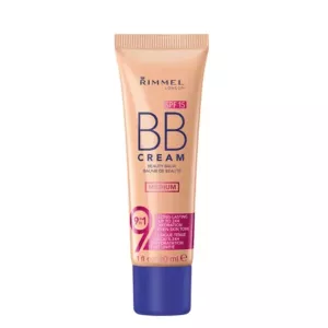 Rim Nu Bb Cream 002 Medium