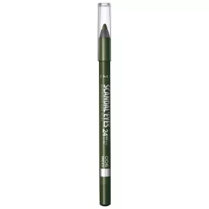 Rimmel Nu Scand Wp Khol 006