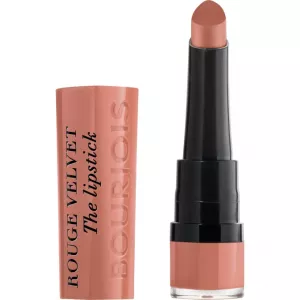 Nu Ral Velvet Lipstick 01 Bjs