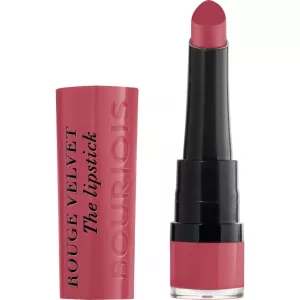 Nu Ral Velvet Lipstick 03 Bjs