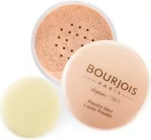 Nu 32g Pdr Libre 02 Rose Bjs