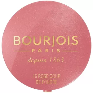 No Tnt Blsh Boite Ronde 16 Bjs - BOURJOIS