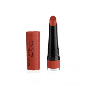 Nu Ral Velvet Lipstick 21 Bjs