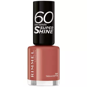 Rimmel Nup Vao 60s 707