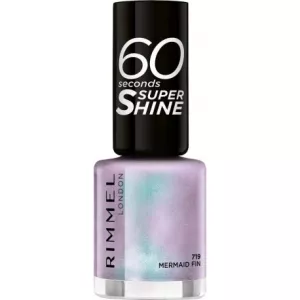 Rimmel Nup Vao 60 Seconds 719