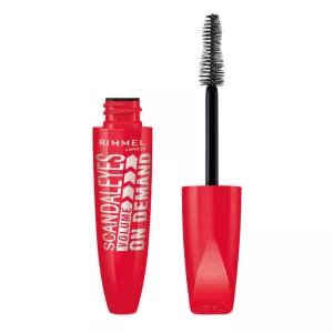 Rimmel Nup Masc Scandal Volon