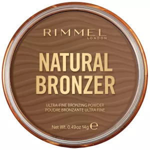 Rimmel Nup Natural Bronzer 004