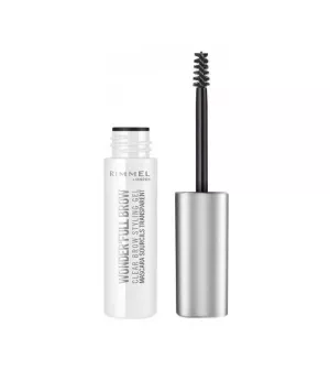 Nu Masc Wonder F Brow Gel 004