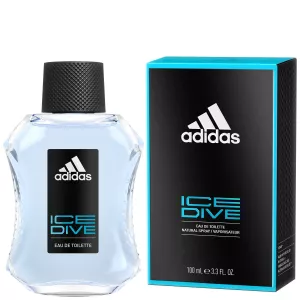 100ml Edt Ice Dive Adidas