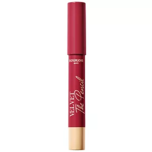 Nu 1 8gr Pencil Velvet 07 Bjs