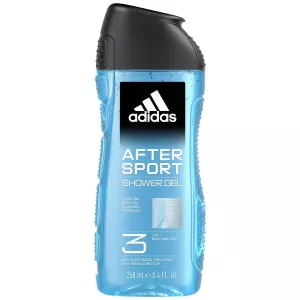 Geldouche 3En1 Na het sporten 250ml - ADIDAS