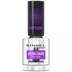 Vao Rimmel Topcoat Holographic