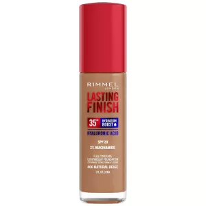 Rim Nup Fdt Lf Nat Beige 30ml