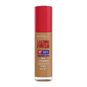 30 ml Rim Nup Fdt Lf 410 Latte - RIMMEL