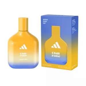 100ml Adidas Edp Chill Zone