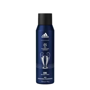 Desodorante Adidas Uefa 11 150ml - ADIDAS