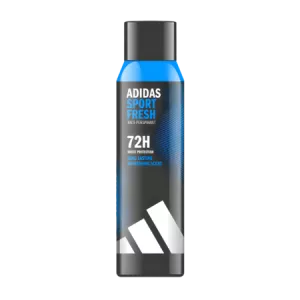 Fresh Fresh 150ml anti-Transpirant Men's Deodorant - ADIDAS